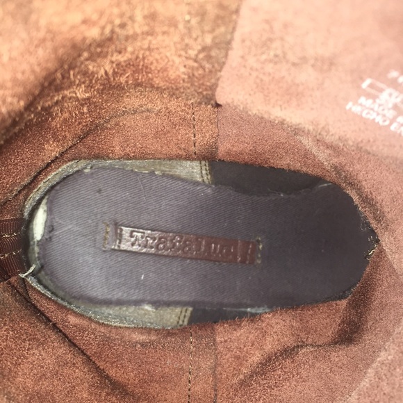 Zara boots - Picture 5 of 8